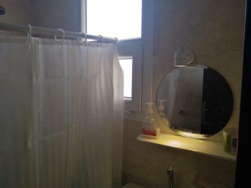 Studio Apartment At Tiba Star