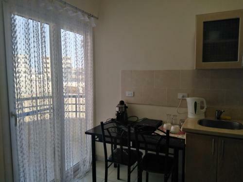 Studio Apartment At Tiba Star