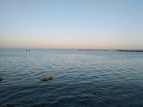 Studio Apartment At Tiba Star
