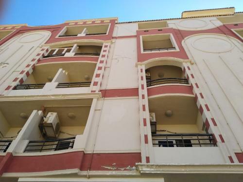 Studio Apartment At Tiba Star