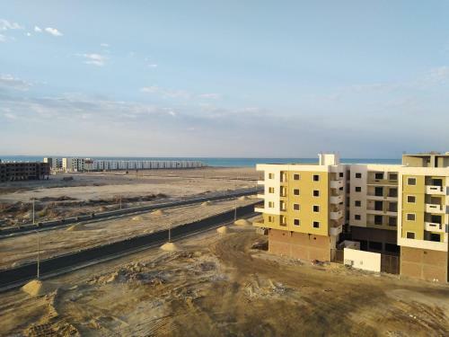 Studio Apartment At Tiba Star