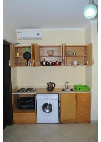 Apartment I In Florenza Khamsin