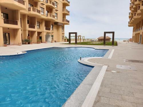 Apartamento Beachview Turtles