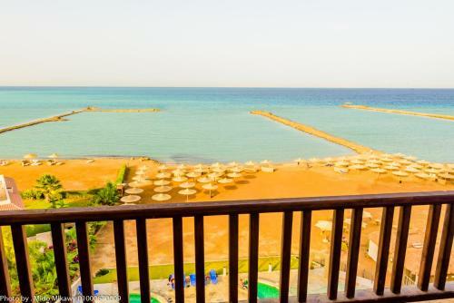 Apartamento Beachview Turtles