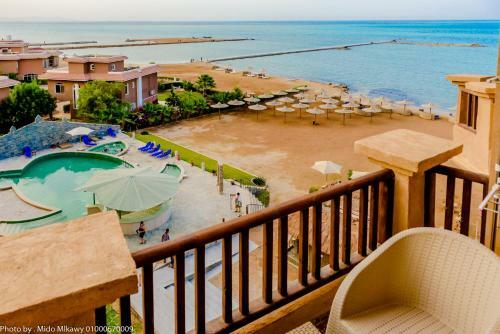 Apartamento Beachview Turtles