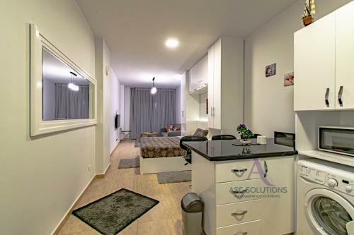Apartamento Beachview Turtles