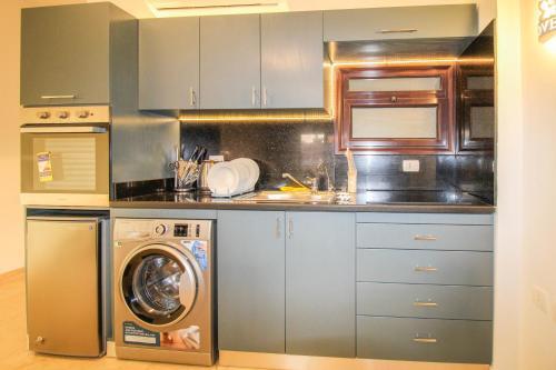 Apartamento Beachview Turtles