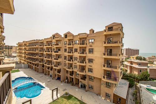 Apartamento Beachview Turtles
