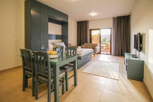 Apartamento Beachview Turtles