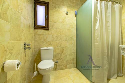 Apartamento Beachview Turtles