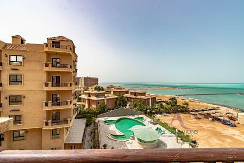 Apartamento Beachview Turtles