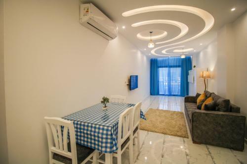 Apartamento Beachview Turtles