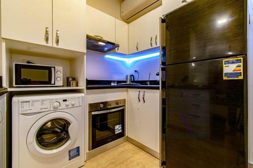 Apartamento Beachview Turtles