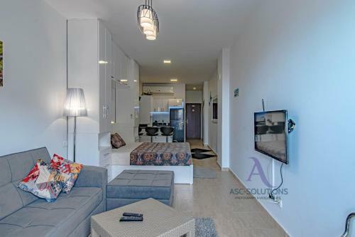 Apartamento Beachview Turtles