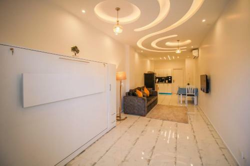 Apartamento Beachview Turtles