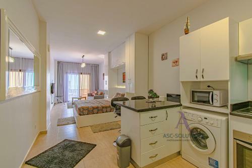 Apartamento Beachview Turtles