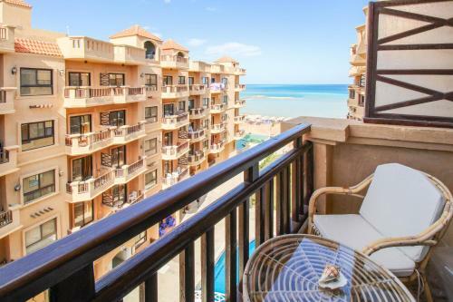 Apartamento Beachview Turtles