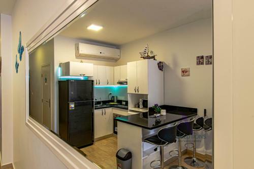 Apartamento Beachview Turtles