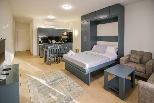Apartamento Beachview Turtles