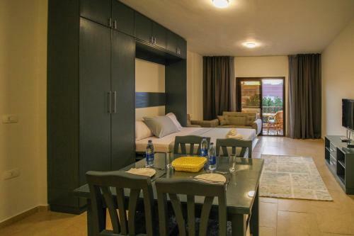 Apartamento Beachview Turtles