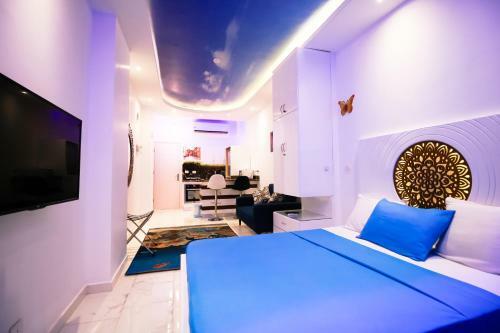 Apartamento Beachview Turtles