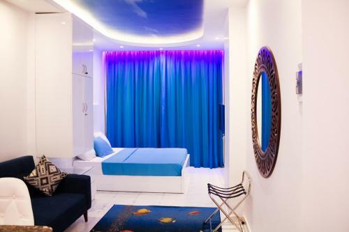 Apartamento Beachview Turtles