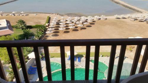 Apartamento Beachview Turtles