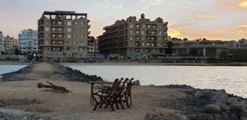Apartamento Beachview Turtles