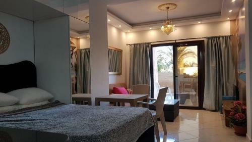 Apartamento Beachview Turtles