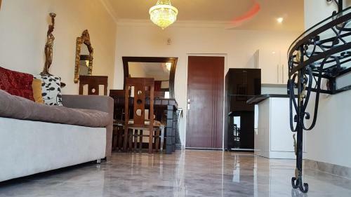 Apartamento Beachview Turtles