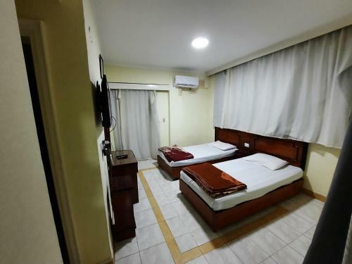 Bed & Breakfast Elgezria Hotel Hurghada