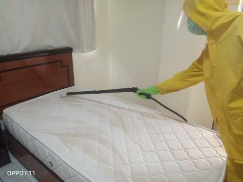 Bed & Breakfast Elgezria Hotel Hurghada