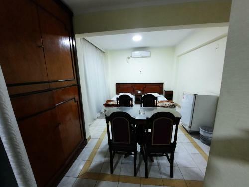 Bed & Breakfast Elgezria Hotel Hurghada