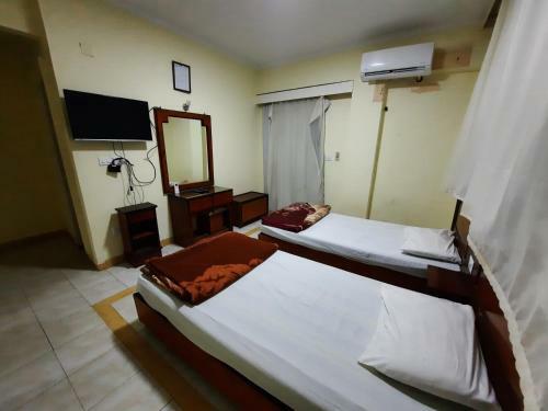 Bed & Breakfast Elgezria Hotel Hurghada