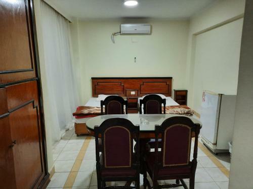 Bed & Breakfast Elgezria Hotel Hurghada