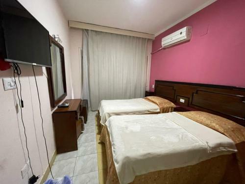 Bed & Breakfast Elgezria Hotel Hurghada