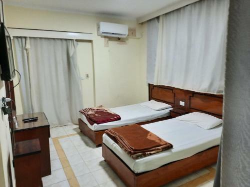 Bed & Breakfast Elgezria Hotel Hurghada