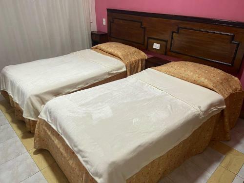 Bed & Breakfast Elgezria Hotel Hurghada
