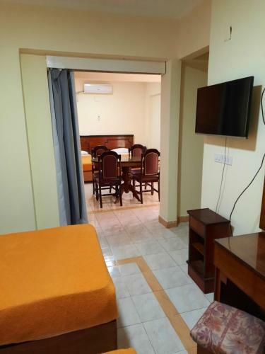 Bed & Breakfast Elgezria Hotel Hurghada