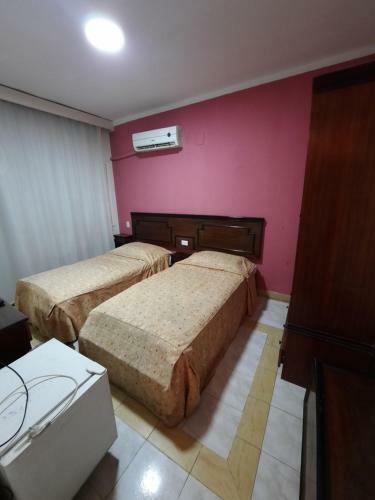 Bed & Breakfast Elgezria Hotel Hurghada