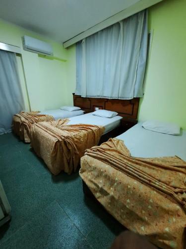 Bed & Breakfast Elgezria Hotel Hurghada