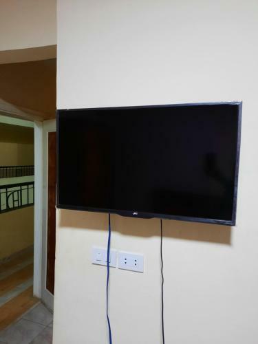 Bed & Breakfast Elgezria Hotel Hurghada