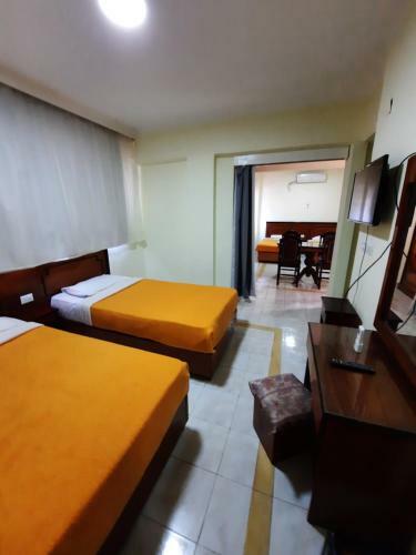 Bed & Breakfast Elgezria Hotel Hurghada