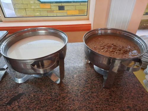 Bed & Breakfast Elgezria Hotel Hurghada