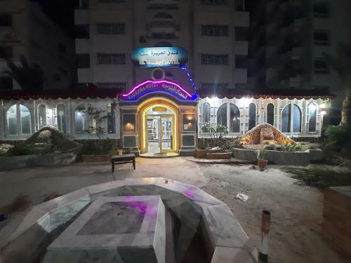 Bed & Breakfast Elgezria Hotel Hurghada