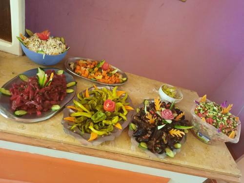 Bed & Breakfast Elgezria Hotel Hurghada