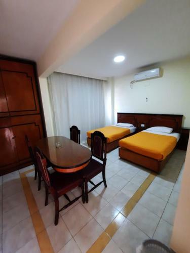 Bed & Breakfast Elgezria Hotel Hurghada