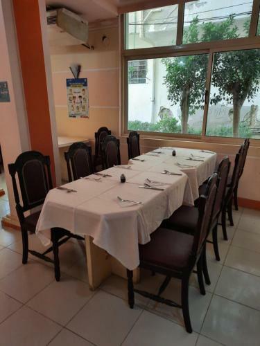Bed & Breakfast Elgezria Hotel Hurghada