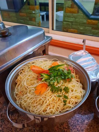 Bed & Breakfast Elgezria Hotel Hurghada
