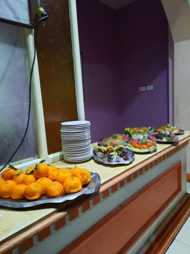 Bed & Breakfast Elgezria Hotel Hurghada